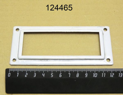 Рамка стекла освещения рабочей камеры LAINOX R11401450