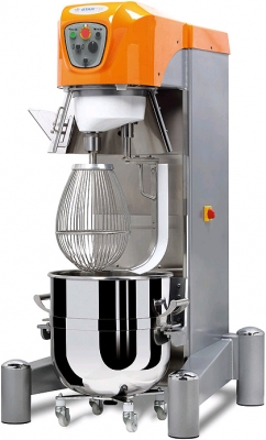 Миксер планетарный напольный STAR MIX PL100N3AF