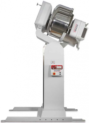 Тестомес спиральный напольный SIGMA SAU B 120