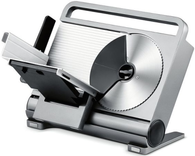 Слайсер электрический наклонный VIATTO VA-FS-GJ802