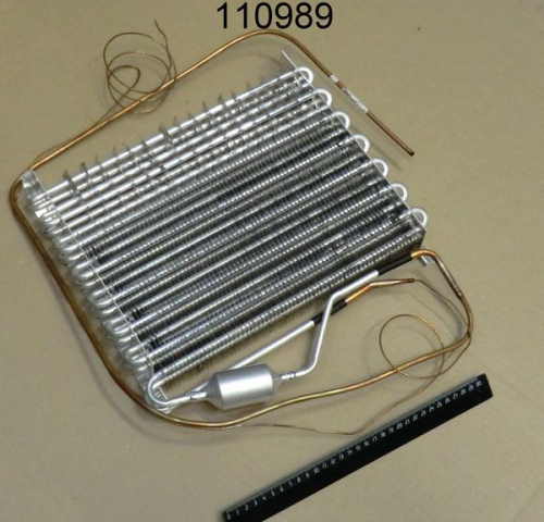 Испаритель для хол. стола SC-188S ENIGMA DL18801571