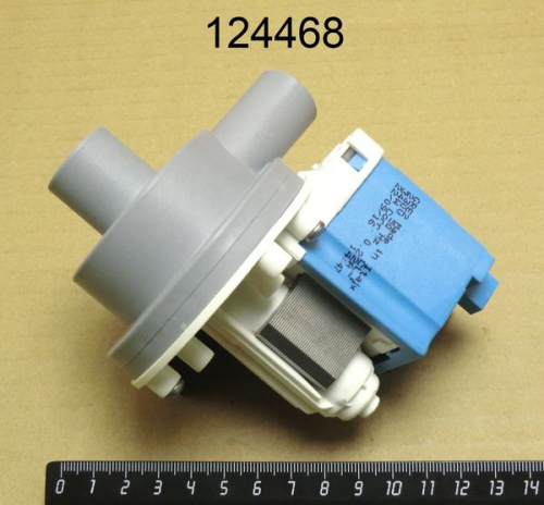Насос циркуляционный 230В 50Гц 30Вт LAINOX R65110300