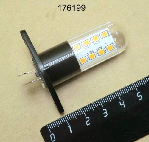 Лампа подсветки камеры для RMS510DS2/RMS510TS2 MENUMASTER 59194655