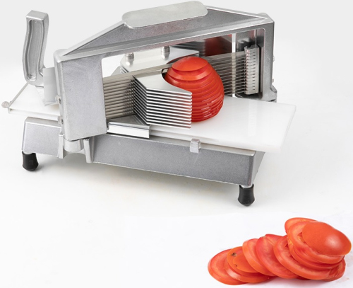 Овощерезка-слайсер механическая для томатов ENIGMA TOMATO SLICER - 3/16