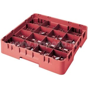 Кассеты для мойки, хранения и перевозки посуды Cambro 278711