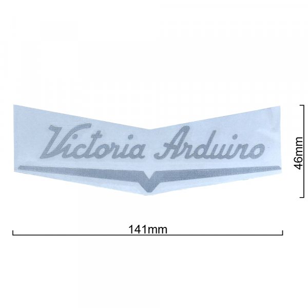 Наклейка VICTORIA ARDUINO