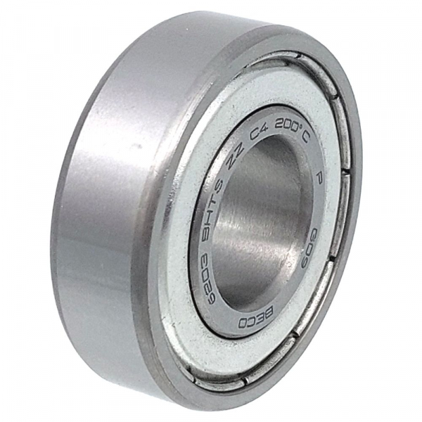 Подшипник 6203 ZZ C4 200° BECO