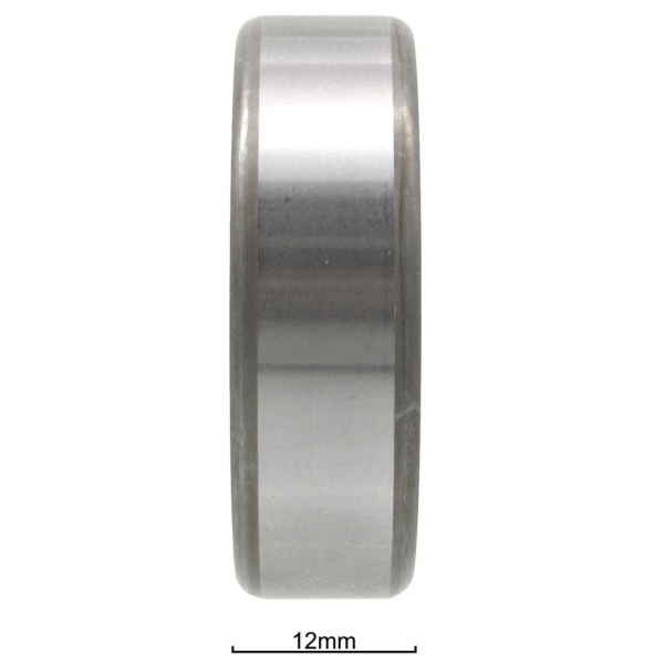 Подшипник 6203 ZZ C4 200° BECO
