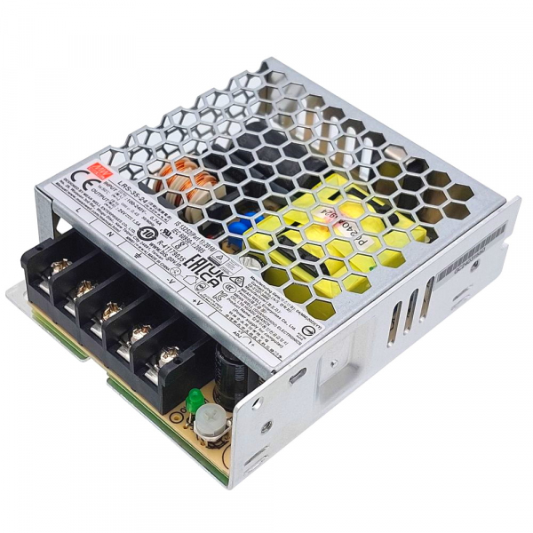 Блок питания 24V 35W ROBOLABS 25640