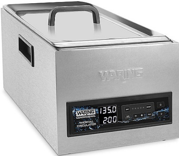 Ванна варочная SOUS-VIDE WARING WSV25E