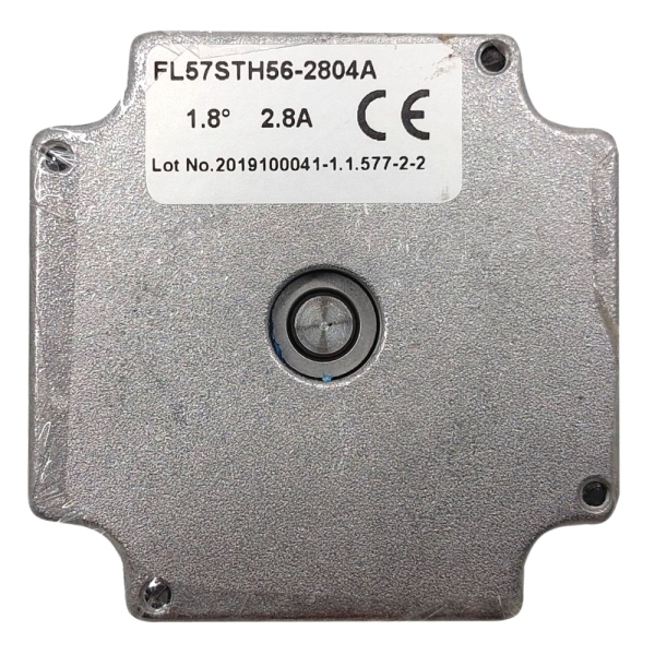 Мотор шаговый (дозатор соли) FL57STH56-2804A ROBOLABS 21521