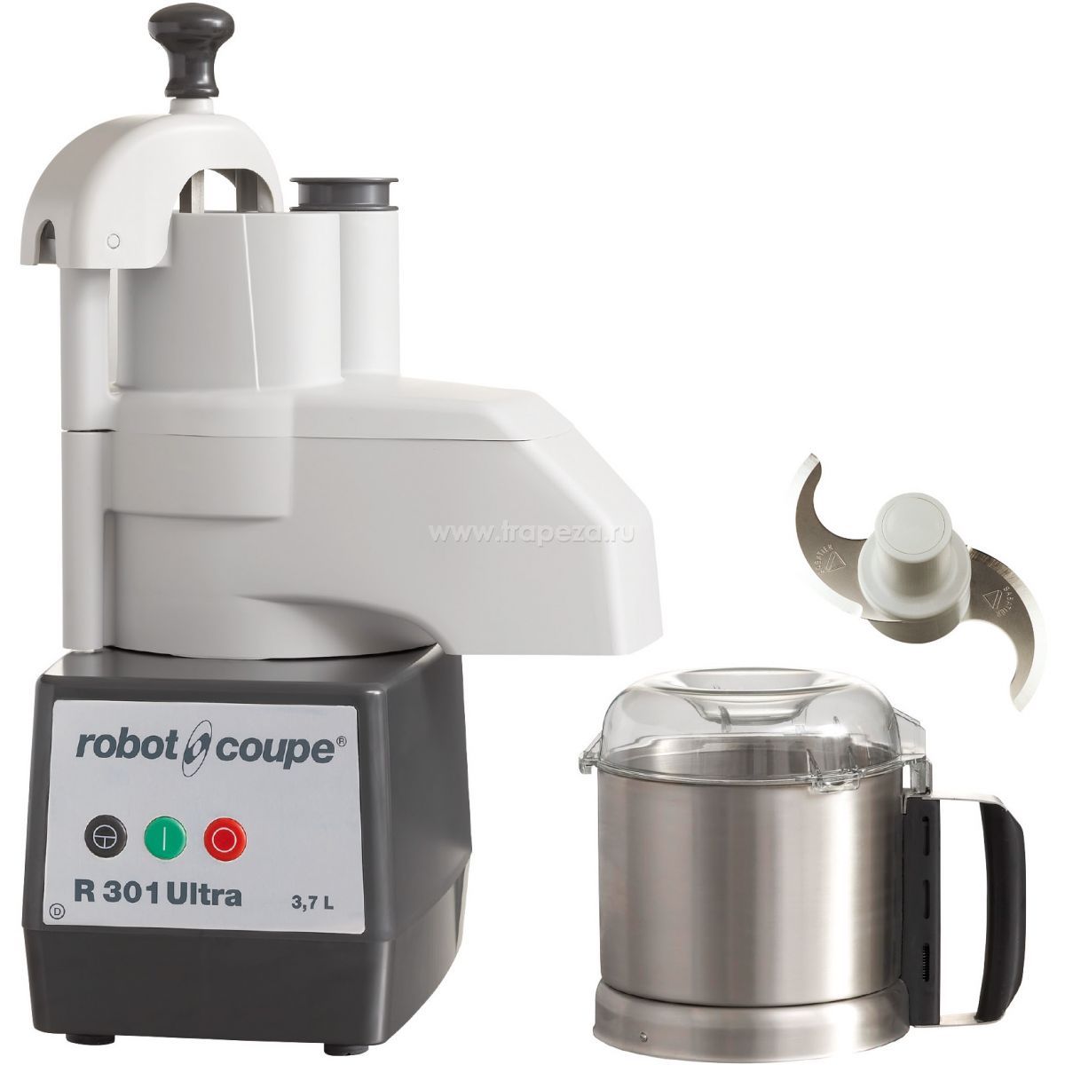 Овощерезка-куттер ROBOT COUPE R 301 ULTRA 230B/50/1