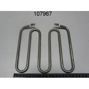 ТЭН 900Вт 220-230В верхний для контактного гриля IEG-811/813 ENIGMA