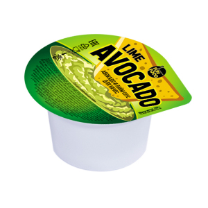 Готовые чипсы и соусы FunFood Corporation East Europe 131046