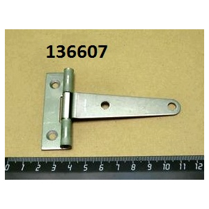 Петля на МК СИКОМ 9608