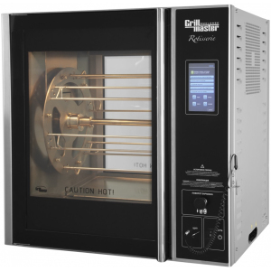 Грили для кур Grill Master 167496