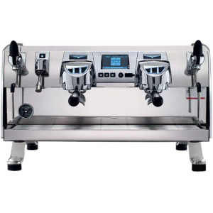Кофемашина рожковая автоматическая VICTORIA ARDUINO VA 388 BLACK EAGLE GRAVIMETRIC 2 GR 380V STANDART WHITE COLOR