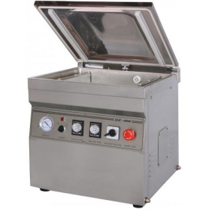 Машина вакуумной упаковки камерного типа т.м.EKSI серии EDZ, мод. EDZ-400/2T