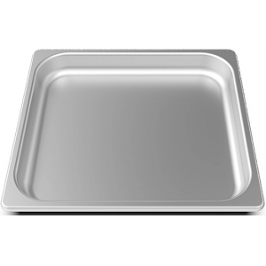 Противень для печи микроволновой комбинированной XEPA-0523-EXRN UNOX TG705 STEEL.40