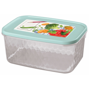 Контейнеры для хранения продуктов Клен 240525