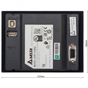 Технологическое оборудование ЗИП Delta Electronics 243809