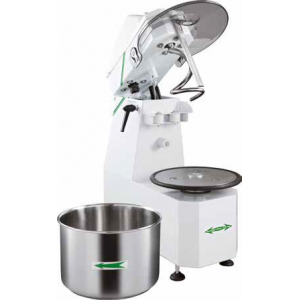 Тестомес спиральный напольный FIMAR 38SR 380V (NO CE)