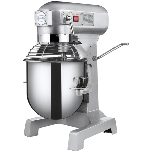 Миксеры планетарные напольные Gastromix 253999