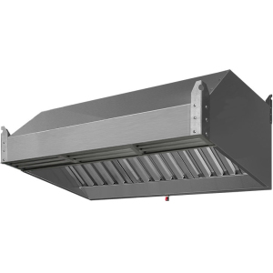 Зонт приточно-вытяжной пристенный Финист ЗПВН-03(600х800х400)