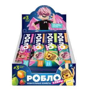 Конфеты Паллада 284178