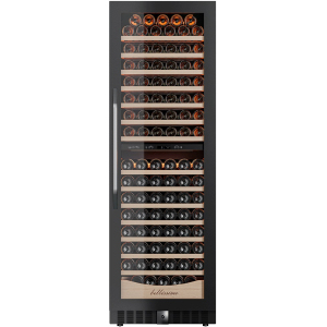 Шкаф холодильный для вина MEYVEL MV163PRO-KBT2