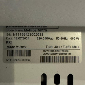 Кофемолки профессиональные Victoria Arduino 287627