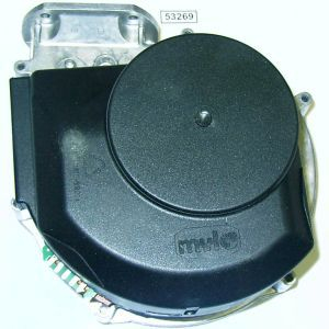 Нагнетатель газовой горелки RG130 SCC 61-62-101-102-201-202 RATIONAL 70.00.028