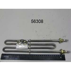 ТЭН 2700W для макароноварок серий 500/700 (стар.) GICO 270204220