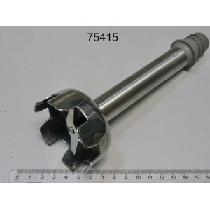 Нога в сборе MMP160 ROBOT COUPE 89101