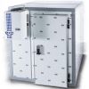 Камера холодильная Шип-Паз,   8.30м3, h2.46м, 1 дверь расп.правая, ППУ80мм