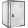 Камера холодильная Шип-Паз,   8.26м3, h2.20м, 1 дверь расп.универсальная, ППУ80мм