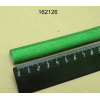 Кембрик силиконовый армированный внутренний d=12mm до 300*С (м.пог.)