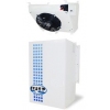 Сплит-система холодильная для камер до  37.00м3, -5/+10С, крепление вертикальное, R404, ВПУ, зим.комплект, KVR-NRV-NRD, ТРВ+ресивер+сол.вент., конц.
