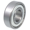 Подшипник 6203 ZZ C4 200° BECO