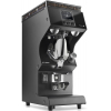 Кофемолка-дозатор, бункер 1.5кг, 15кг/ч, технология Gravimetric, черная, 220V, жернова D85мм