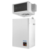 Сплит-система холодильная для камер до  19.30м3, -5/+10С, крепление вертикальное, микроканальный конденсатор