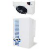 Сплит-система холодильная для камер до  79.00м3, -5/+10С, крепление вертикальное, R404, ВПУ, зим.комплект, зим. пуск, ТРВ+ресивер+СВ, конц.вык, таймер