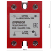 Реле твердотельное 90A/400V (управление  3-32VDC) KIPPRIBOR 101154