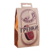 Гренки волнистые, Стейк на гриле, 75 г.