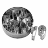 Набор резаков "Цифры" 10шт PADERNO 47302-10