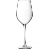 Бокал для вина 350мл D 5,8см, h 22,7см прозрачное стекло, 