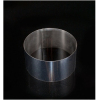 Кольцо (форма) КРУГ D 9см h 5см, нерж.сталь