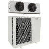 Сплит-система холодильная для камер до 190.00м3, -5/+5С, крепление горизонтальное