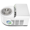 Фризер для твердого мороженого NEMOX I-GREEN GELATISSIMO EXCLUSIVE WHITE