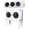 Сплит-система морозильная для камер до 305.00м3, -15/-25С, напольная, R404, ВПУ, зимний комплект, TPB